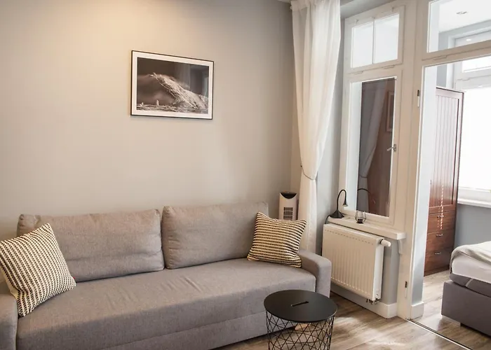 Apartment Gaja