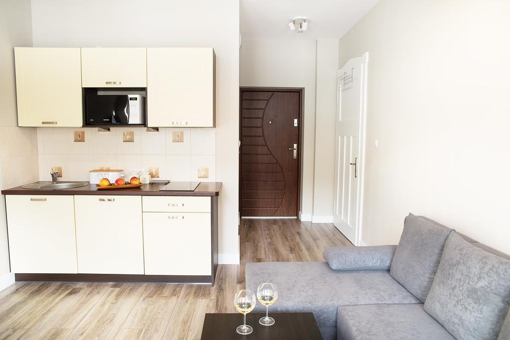 Apartment Gaja *