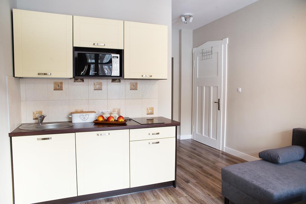 Apartment Gaja