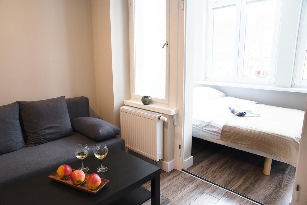 Gaja Apartment *