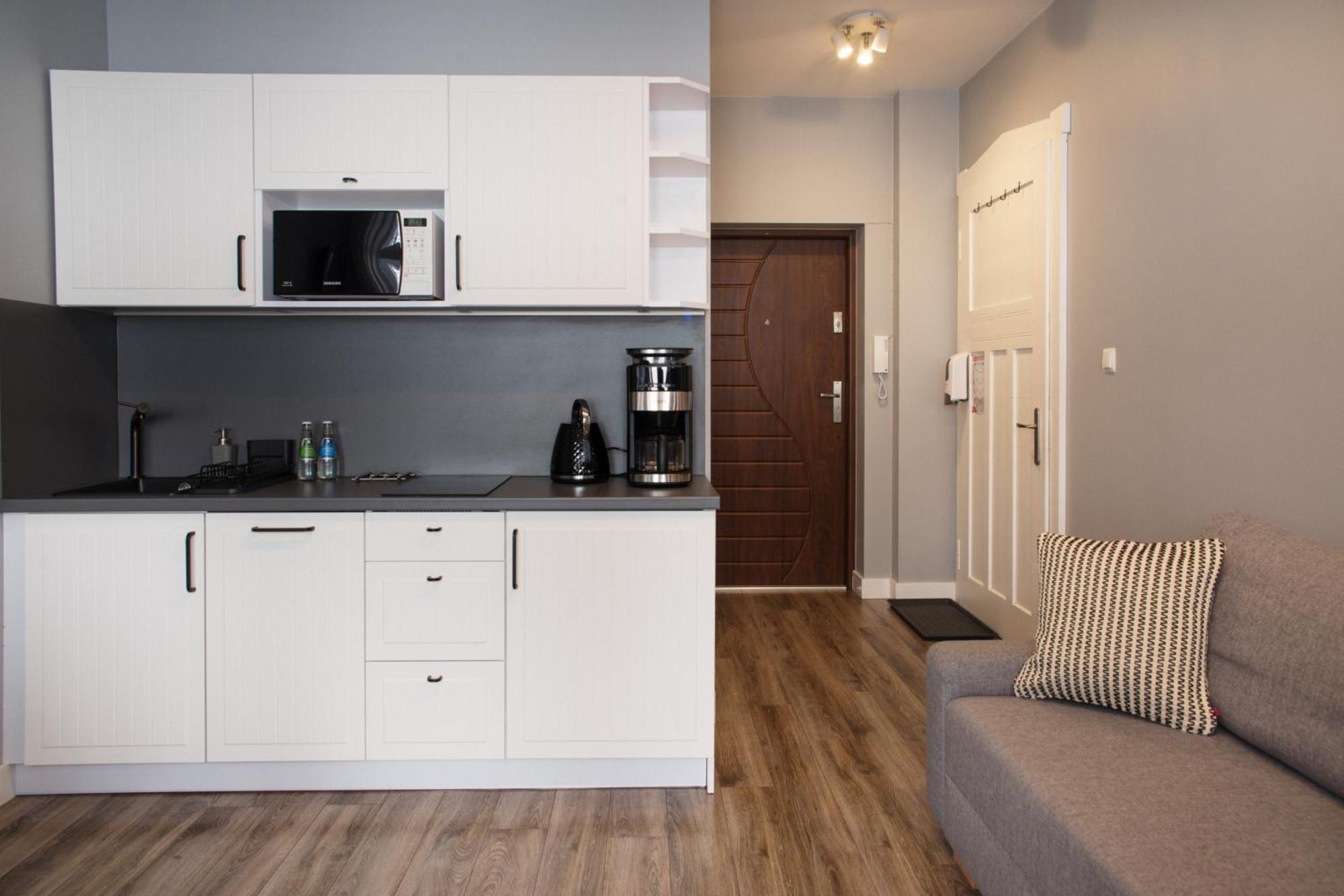 Gaja Apartment *