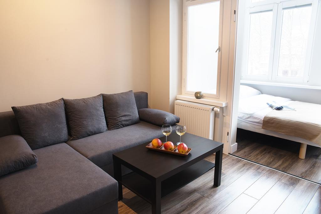 Gaja Apartment