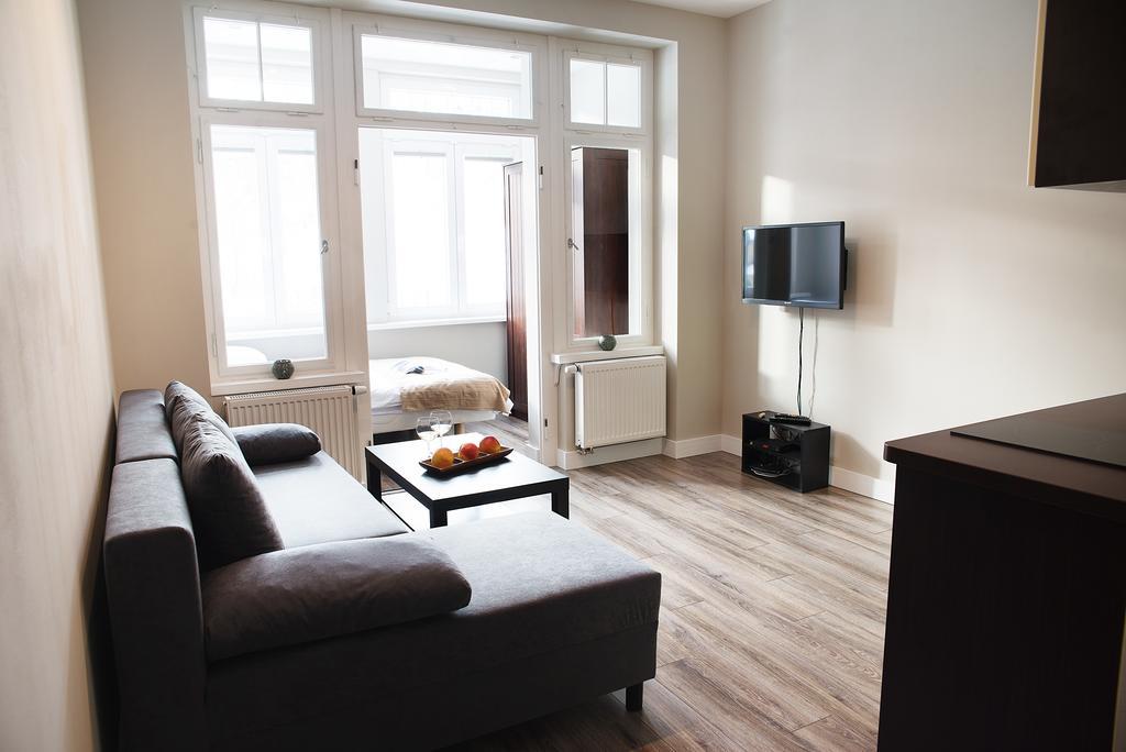 Gaja Apartment Karpacz